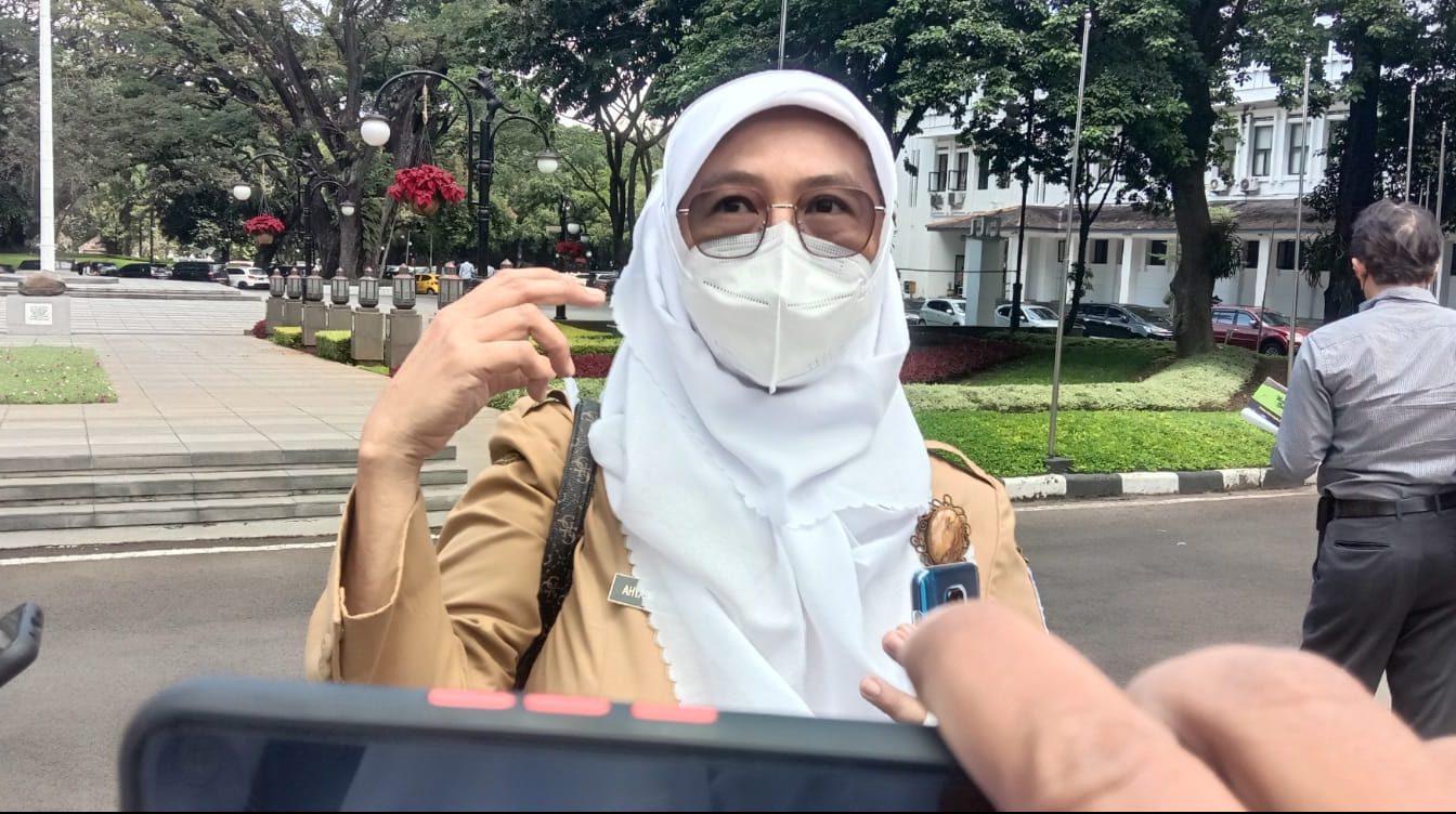 Dinkes Kota Bandung Sesalkan Kasus Kelalaian di RSHS, Minta Seluruh Faskes Beri Pelayanan Optimal