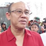 Wakil Ketua DPRD Kota Bandung, Achmad Nugraha. (Istimewa)