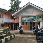 Kantor Desa Sindanggalih, Kecamatan Cimanggung, Kabupaten Sumedang. (Yanuar/Jabar Ekspres)