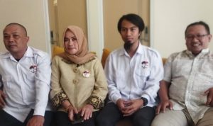 GNIJ Berasama LPM Gelar Doa Bersama untuk Keselamatan Anak Ridwan Kamil