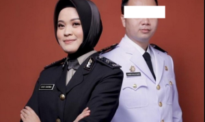 Kisah Layangan Putus Versi Briptu A Viral, Polda Metro Jaya: Polisi Selingkuh Akan Dipecat