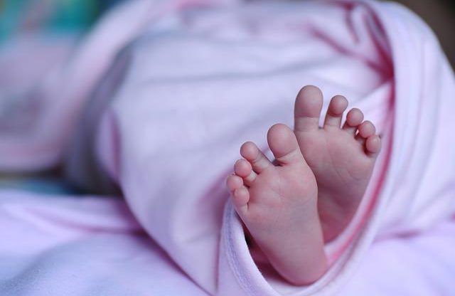 Kronologi Penemuan Bayi di Toilet Indomaret Jalan Sunda, Langsung Dilarikan ke RS