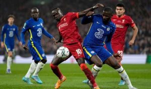 Prediksi Final FA Cup 2022: Liverpool Haus Juara, Chelsea Siap Berjuang Penuh