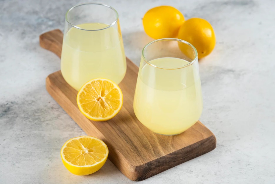Cara Mengonsumsi Lemon untuk Menurunkan Berat Badan, Simak Penjelasan dr. Hans