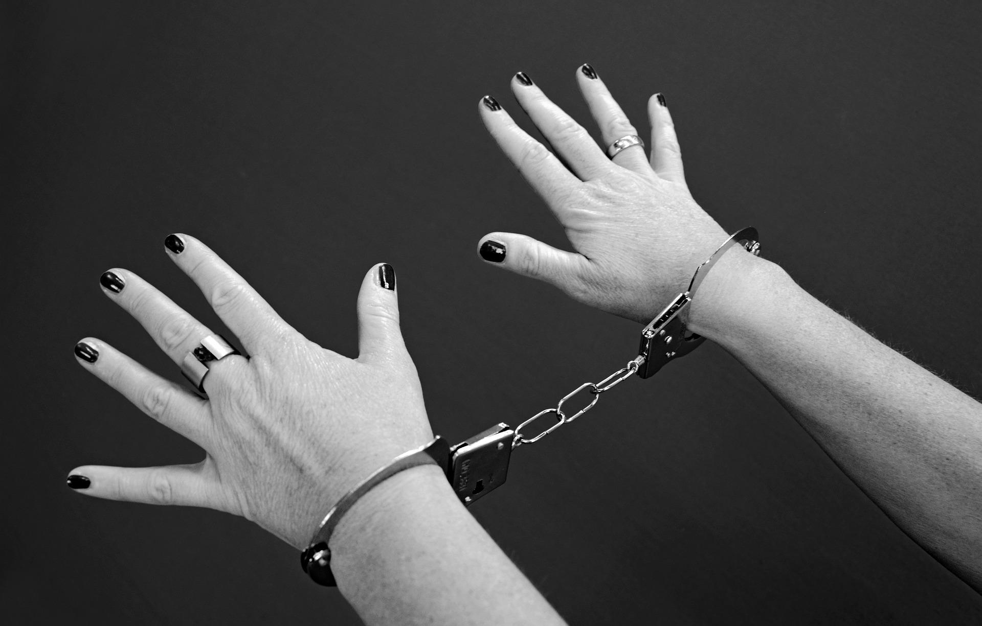 Ilustrasi: Selebram ditangkap gara-gara dapat honor promo judi. (Pixabay)