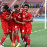 Timnas U-23 Indonesia mengalahkan Filipina dengan skor 4-0 pada ajang sepak bola SEA Games 2021 (Dok. PSSI)