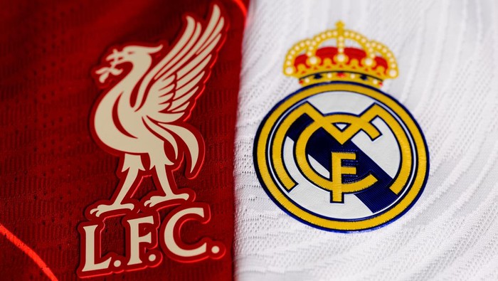 Final Liga Champions Liverpool vs Real Madrid: Jadwal, Tempat, & Live Streaming