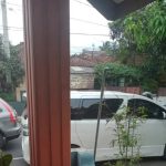 Mobil Alphard Bupati Kuningan Acep Purnama (Istimewa/Radar Cirebon)