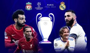 Final Liga Champions Liverpool vs Real Madrid: Pelatih Timnas Spanyol Mendukung Real Madrid Juara