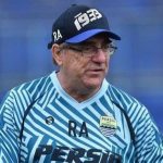 Robert Alberts Memastikan bahwa Persib Tidak Gentar Berada dalam Grup Neraka Piala Presiden 2022