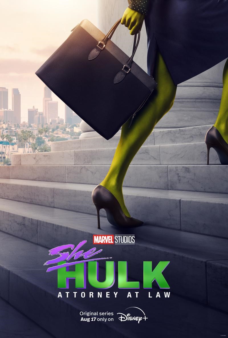 She-Hulk (Marvel Studios)