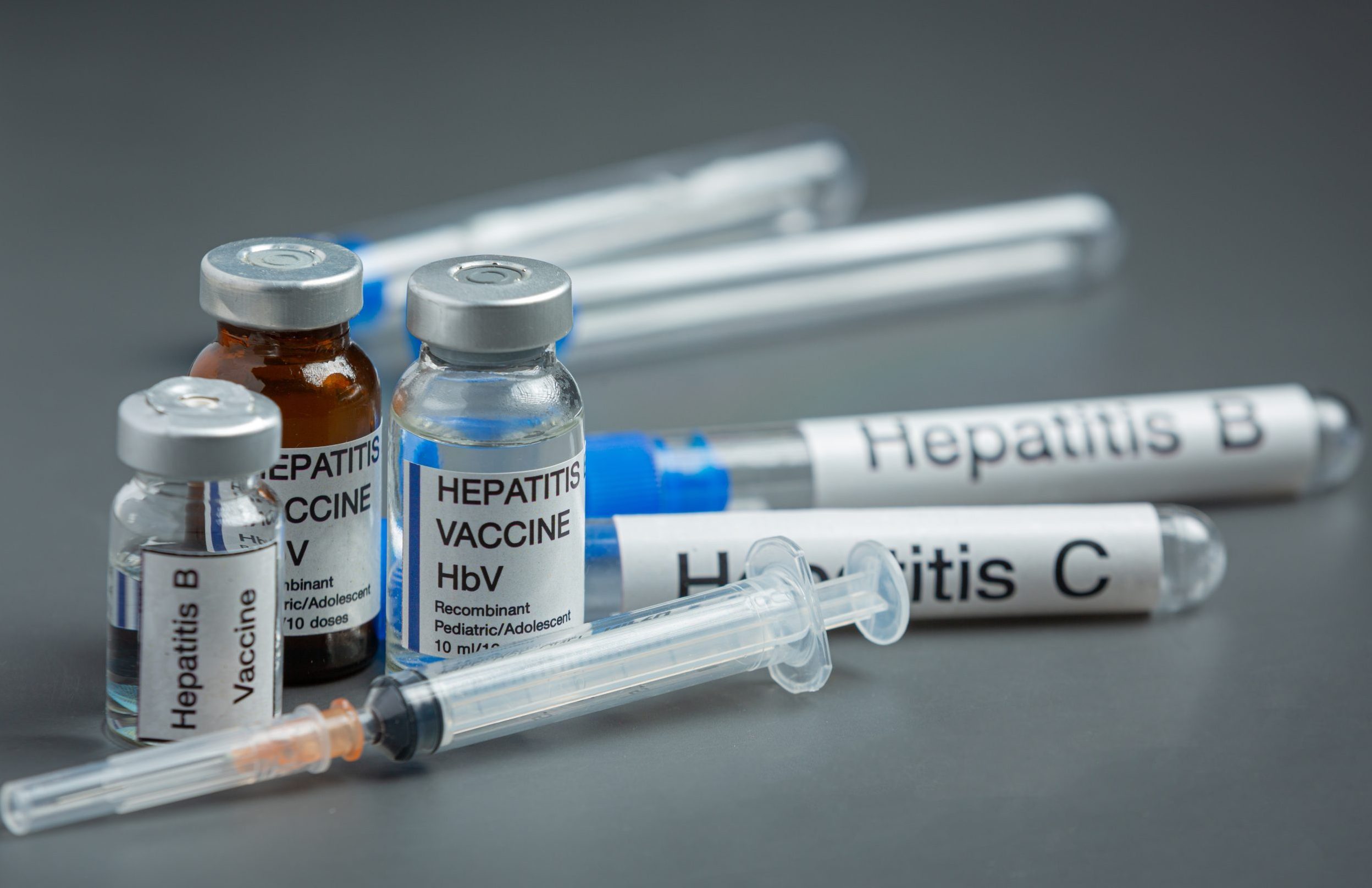 Bekasi Catat Satu Kasus Diduga Hepatitis, Dirujuk ke RSCM