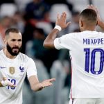 Denmark Mengalahkan Sang Juara Bertahan Piala Dunia Perancis, Mbappé Mengalami Cedera