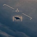 Ilustrasi Penampakan UFO diduga merupakan sinyal dari Alien yang diklaim China tertangkap oleh teleskopnya.