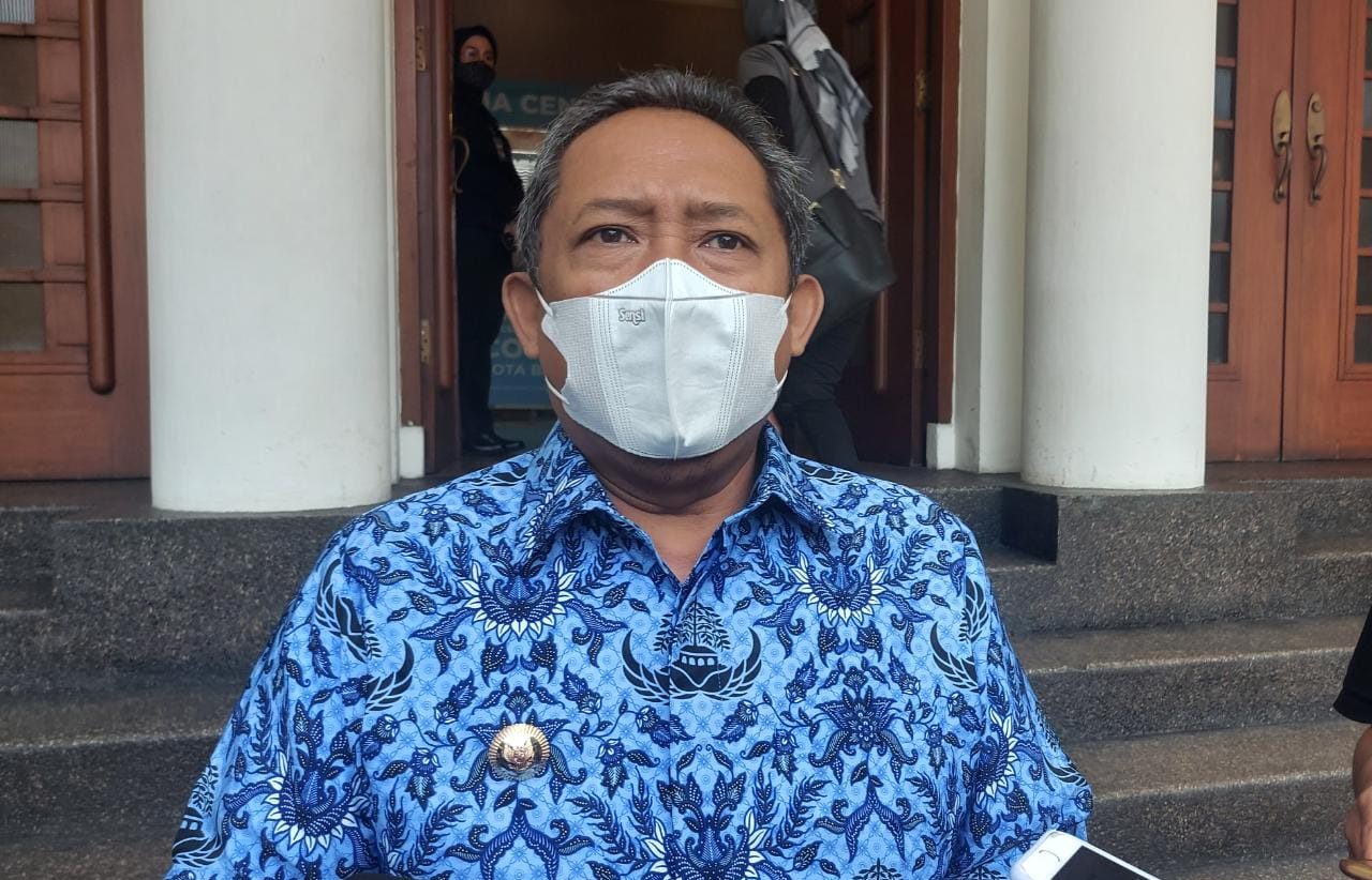 Wali Kota Pastikan Holywings di Kota Bandung Akan Ditutup Permanen