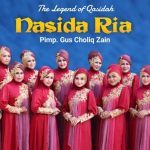 Grup Kasidah Nasida Ria yang sukses tampil di Jerman. (ist)