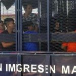 Kondisi tahanan imigrasi yang membuat WNI meninggal di Sabah, Malaysia