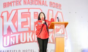 PSI Tegaskan Tidak Akan Dukung Anies di Pilpres 2024, Singgung Toleransi dan Korupsi