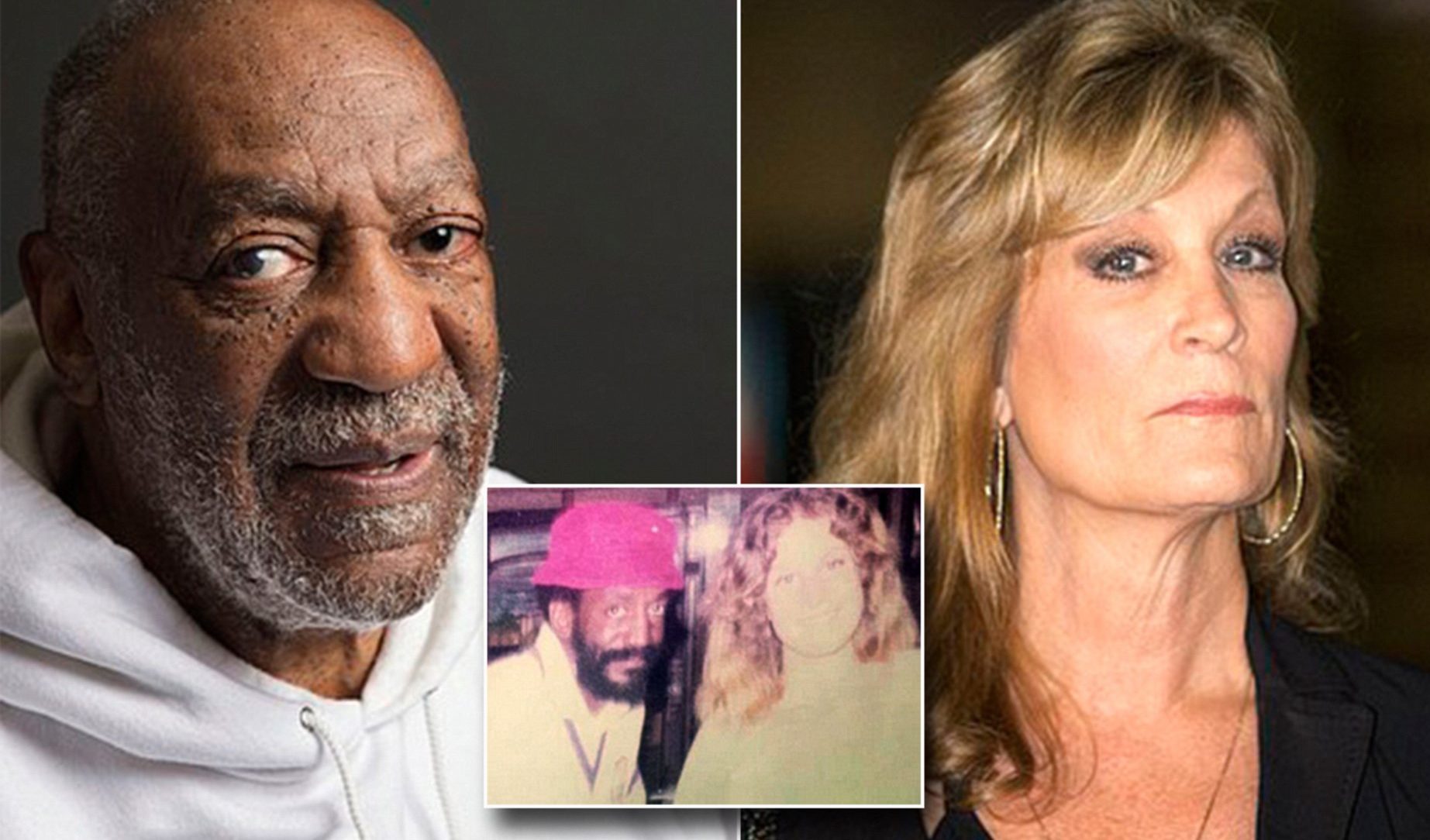 Bill Cosby Terbukti Bersalah Atas Kasus Pelecehan Seksual, Kejadian Tahun 1975