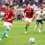 Timnas Inggris Terkejut, Hongaria Akhirnya Bisa Mengalahkan The Three Lions