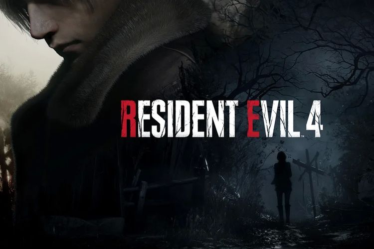 resident evil 4 remake