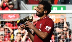 Lika-Liku Proses Negosiasi Kontrak antara Liverpool dan Mo Salah