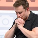 Elon Musk Mengaku Sudah Lama Tak Lakukan Seks