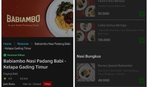 Viral Restoran Nasi Padang Non Halal, Dewan Dapil Sumbar Desak Pemilik untuk Minta Maaf