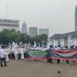 Deklarasi FPI Palsu Untuk Anies Baswedan Disebut Cara Busuk