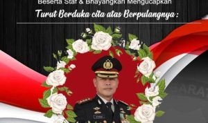 Profil Kombes Hendri Fiuser, Pernah Tangani Kasus Habib Rizieq hingga Pembunuhan Siswi SMK