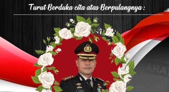 Profil Kombes Hendri Fiuser, Pernah Tangani Kasus Habib Rizieq hingga Pembunuhan Siswi SMK
