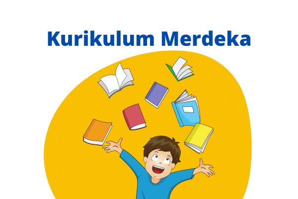 kurikulum merdeka belajar