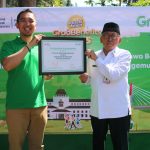 Kolaborasi Grab dengan PMI Provinsi Jawa Barat Hadirkan Ambulans Khusus Mitra Pengemudi