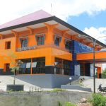 Universitas Nusa Cendana (Foto: undana.ac.id)