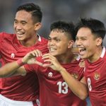 Timnas Indonesia Berhasil Taklukan Kuwait, Shin Tae-yong Masih Tak Menyangka