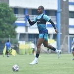 David Da Silva Mengungkapkan Persib Siap Tempur di Piala Presiden 2022