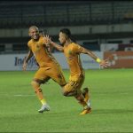 Bhayangkara FC Memberikan Kejutan di Grup C Piala Presiden 2022