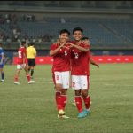 PSSI Memberikan Bonus Besar untuk Timnas Indonesia atas Kesuksesan di Kualifikasi Piala Asia 2023