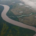 5 Sungai Paling Mematikan Di Dunia