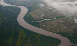 5 Sungai Paling Mematikan Di Dunia