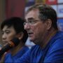 Robert Alberts Ingin Mengasah Para Pemain Muda Persib di Piala Presiden 2022
