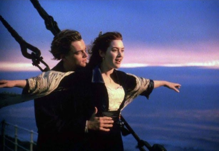 Film Titanic Akan Dibuat Ulang dalam Versi Remaster, Siap Galau Lagi?