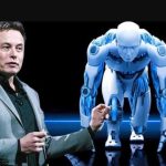 Apa Kabar Elon Musk? Dia Sedang Menciptakan Robot "Optimus"!