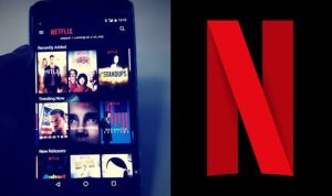300 Karyawan Netflix Dipecat Karena Pendapatan Anjlok