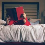 5 Kegiatan Bermanfaat sebelum Tidur