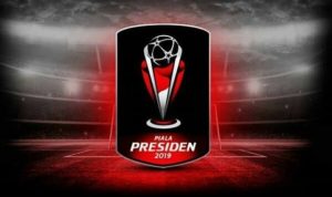 Inilah 8 Tim yang Akan Berduel di Perempat Final Piala Presiden 2022
