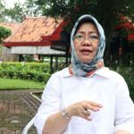 Peneliti BRIN Prof. Siti Zuhro ketika membicarakan peluang Menko Airlangga Hartarto dalam Pilpres 2024 nanti