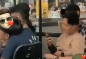 Identitas Pria yang Saling Cumbu di Kafe Wow Kalibata Teungkap