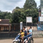 ILUSTRASI: Kantor BPD yang merangkap dengan Kantor Desa Cikancung di Kecamatan Cikancung, Kabupaten Bandung. (Yanuar/Jabar Ekspres)