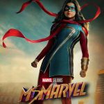 5 Fakta Menarik dari Ms. Marvel, Simak Informasinya